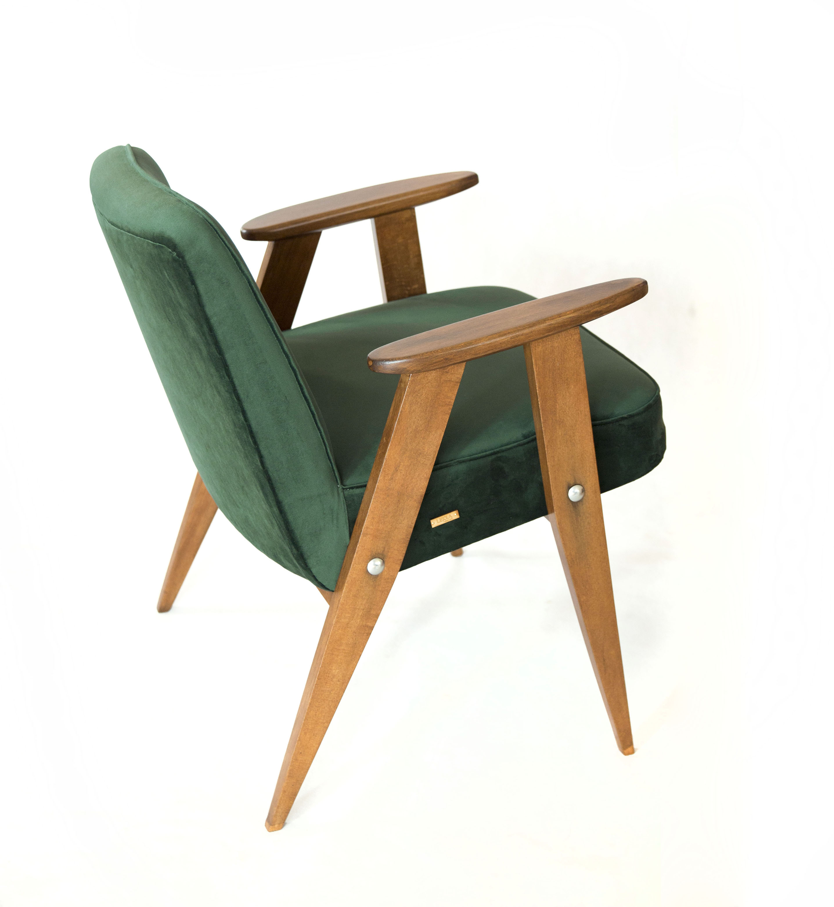 Scandinavian Chair re-paper