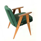 Scandinavian Chair re-paper