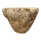 Stone mortar