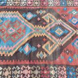 Hand Knotted Persian Rug