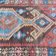 Hand Knotted Persian Rug