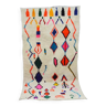 Moroccan carpet azilal 275x140cm
