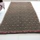 Geometric Wool Anatolian Kilim