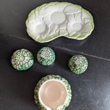 PEPPER SALT ARTICHOKE