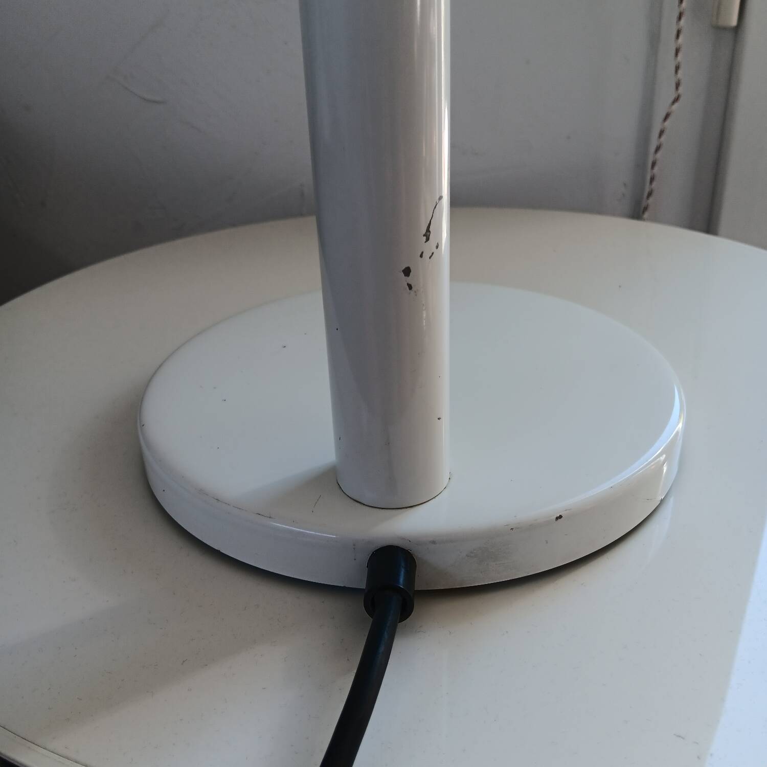 Lampe bureau du designe leonardo Marelli pour Estilez