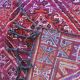 Purple Collector's Rug - 342 x 185 cm