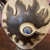 Vase grès Dubois