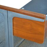 George NELSON (1908-1986) & HERMAN MILLER (ÉDITEUR) bureau "Action Office "