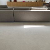 Gray sofa