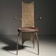 Postmodern chair 1990