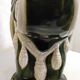 Vintage ceramic elephant plant pot