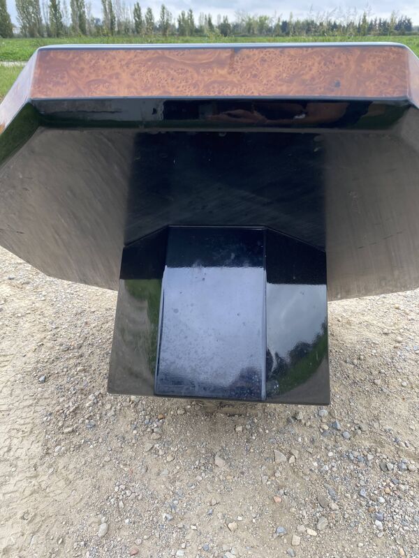 Table basse design roche bobois