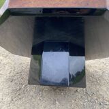 Coffee table design rock bobois