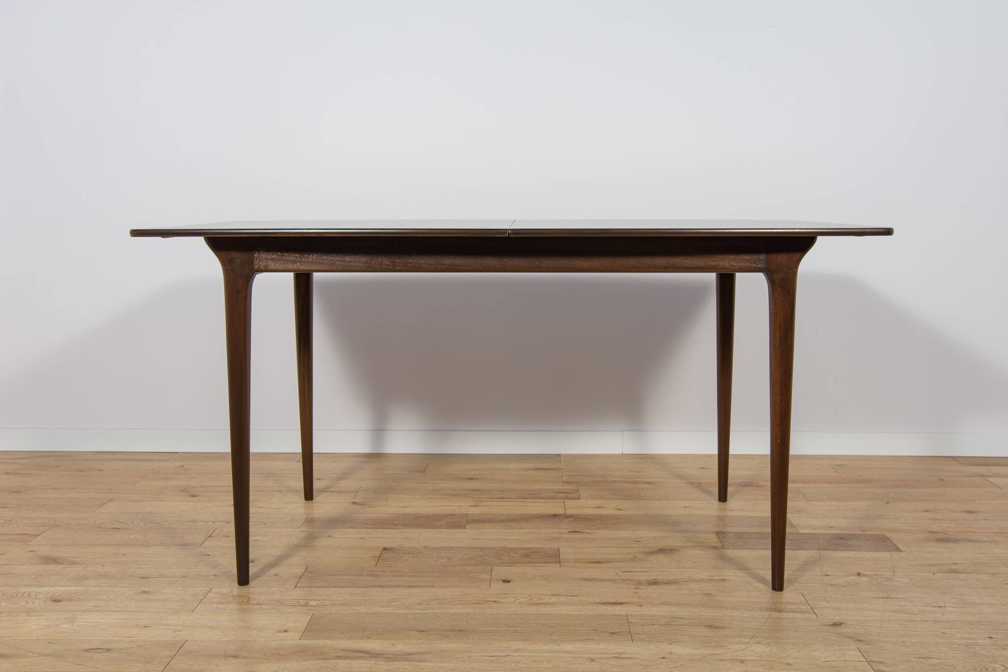 Mid-Century Teak Extendable Dining Table from McIntosh, United Kingdom, 1960s