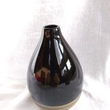Ceramic vase drop shape