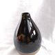 Vase céramique forme goutte
