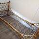 Banquette en Rotin