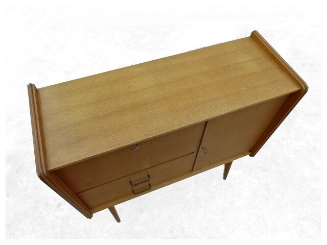 Vintage buffet SAM edition half century 1950