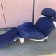 Wink Armchair By Toshiyuki Kita for cassina -
