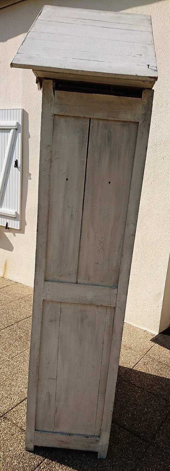 Beach Cabin Wardrobe