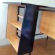 Bureau vintage années 70