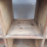Workshop shelf 247 cm