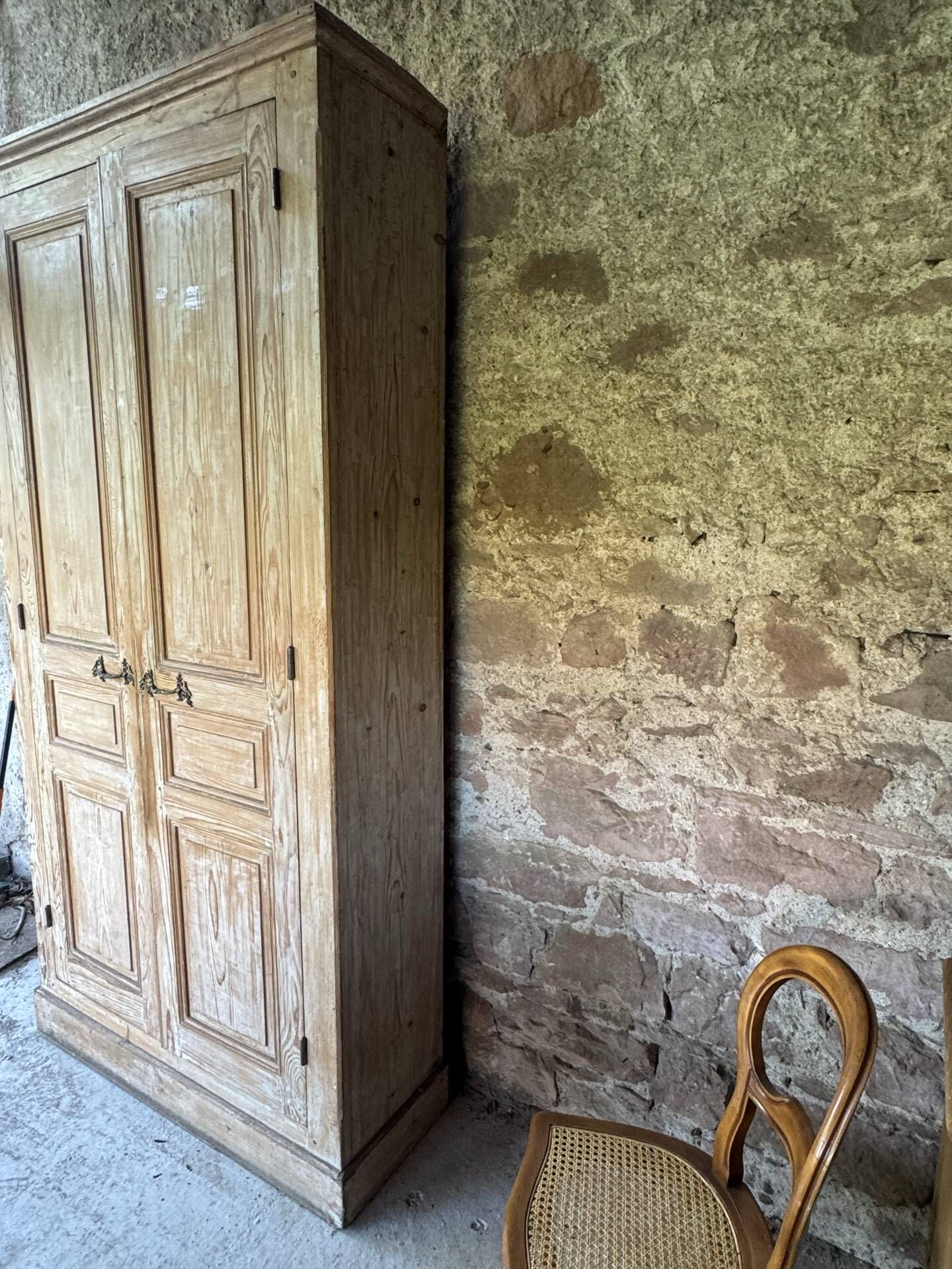 Large XXL wardrobe