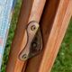 Retro folding chair Plideal