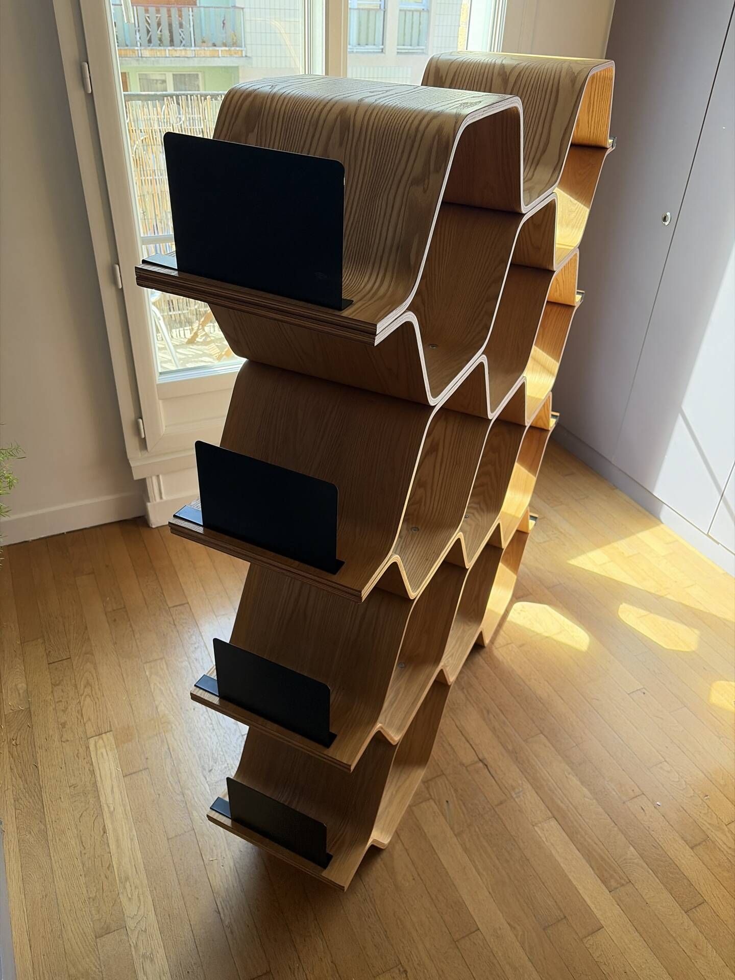 Bibliothèque