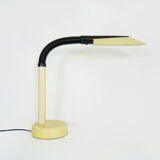 Scandinavian fagerhults Sweden articulated desk lamp. Year 70