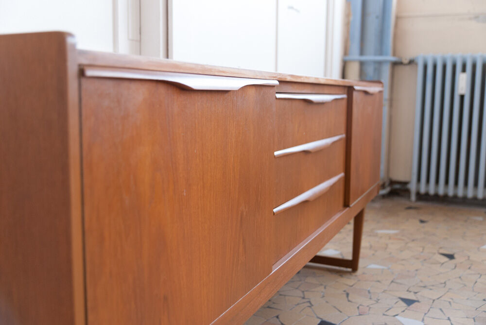 Scandinavian sideboard 184cm