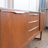 Scandinavian sideboard 184cm