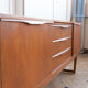 Scandinavian sideboard 184cm