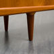 Enfilade haute années 60, Denmark, teck