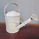 English watering can