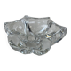 Star-shaped Daum tray