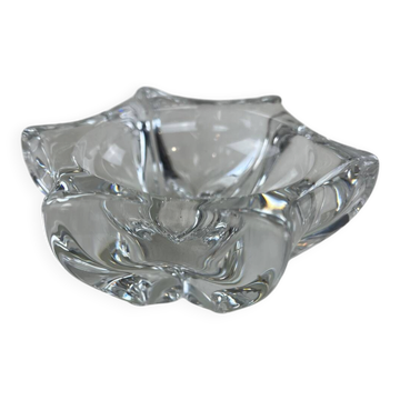 Star-shaped pocket tray Daum
