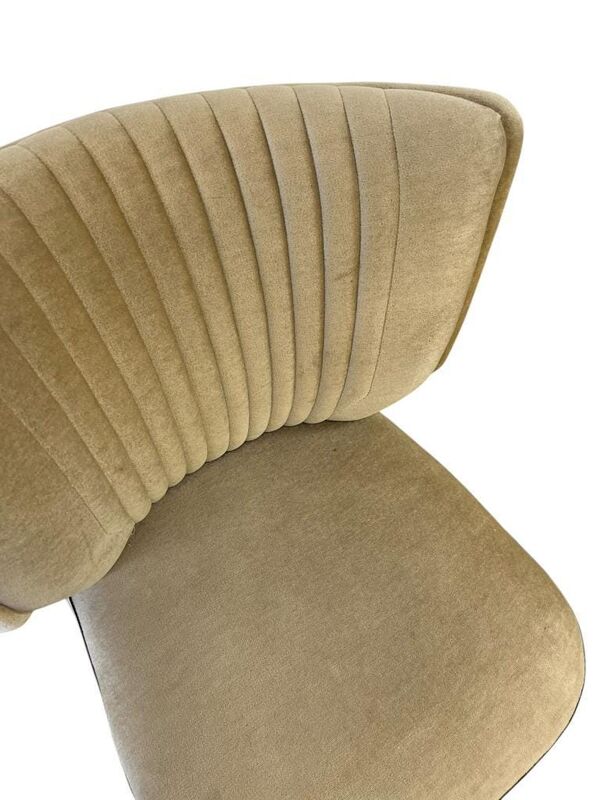 Ensemble de 2 fauteuils cocktail vintage / fauteuils / petits fauteuils