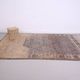 Vintage Beni Mguild Rug 197 x 316 cm - Vintage Moroccan Rug, Old Berber Rug