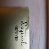 Laguiole cutting service