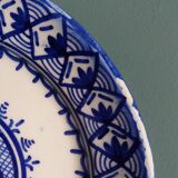 Hand-painted decorative wall plate Spain