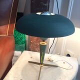 Louis Kalff table lamp first edition
