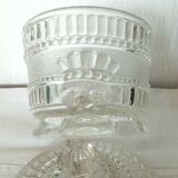 Glass confectioner 19th