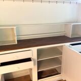 Vintage buffet