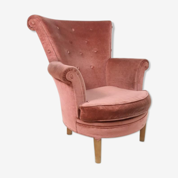 Fauteuil vintage