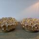 Helena Tynell bubble glass ceiling lamps or wall lamps