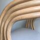 Set de 4 chaises Axel Enthoven pour Rohe Noordwolde 1970's