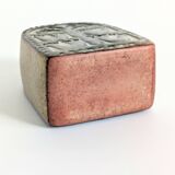 Mini ceramic vase | Hans Schirmer | West Germany, 1960s