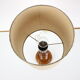 Mid-century table lamp designed by Antonín Hepnar, 1970's