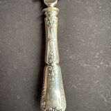Couverts de service à Poisson – Argent – Société du Louvre
